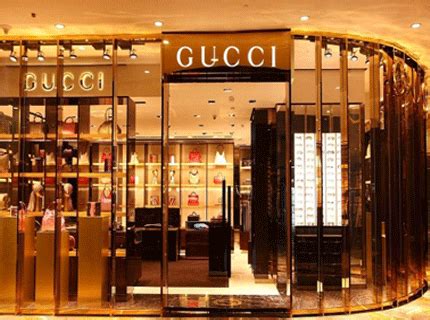 gucci showroom chandigarh|Gucci official site india.